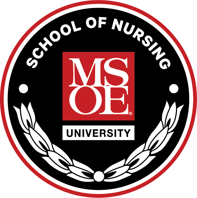 MSOE School of Nursing logo